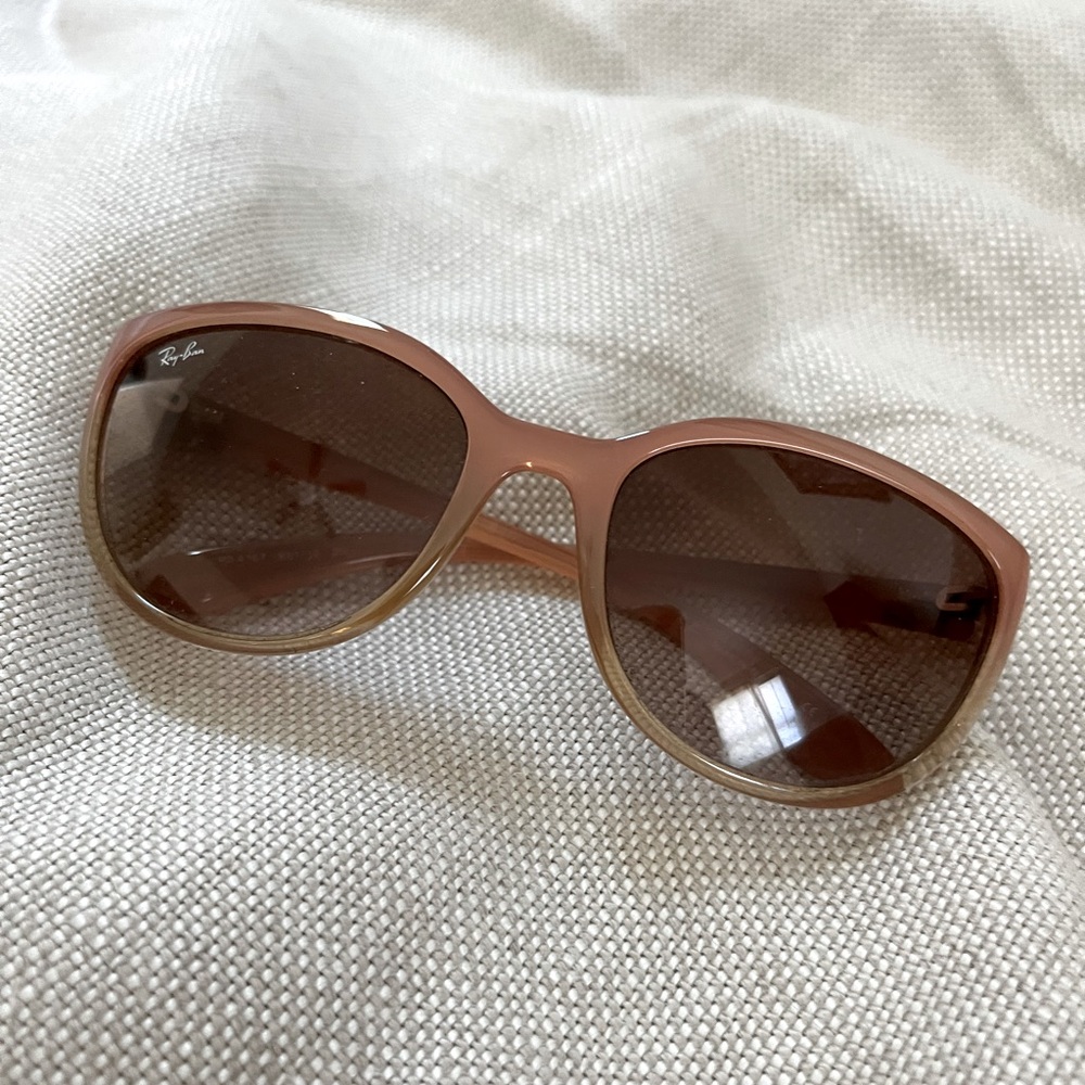 Ray Ban Sunglasses